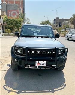 جيتور T2
